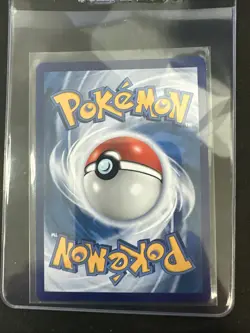 Meowth Chinese 2025 Pokemon TCG S-Chinese Gem Pack Vol.3 CBB3C 0207/07 Exclusive - Image 2