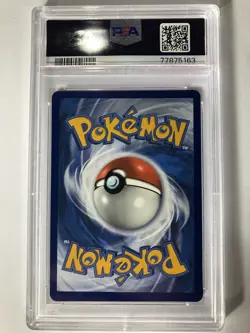 Pokemon PSA 10 Espeon V Alternate Art Evolving Skies 180/203 2021 Gem Mint - Image 2