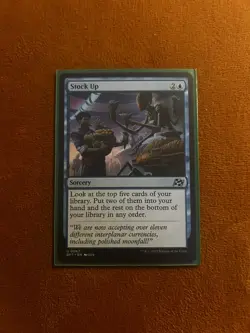 Stock UP MTG DFT 067 Aetherdrift Uncommon Magic the Gathering NM - Image 1