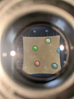 Stock Up NM Foil U 0067 DFT Magic The Gathering - Image 3