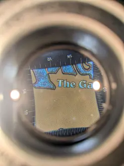 Stock Up NM Foil U 0067 DFT Magic The Gathering - Image 4