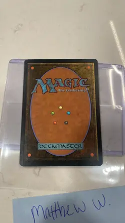 Magic the Gathering Sliver Overlord In Near Mint Condition. Never Been Played 🔥 - Image 4