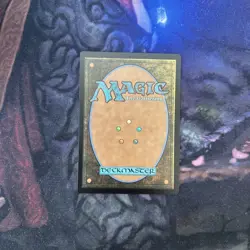 Dionus, Elvish Archdruid [Foundations: Jumpstart] (Anime Art) NM MTG - Image 2