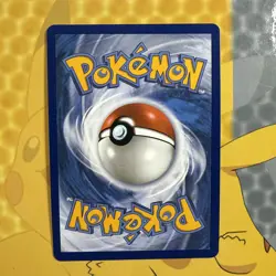 POKEMON - PIPLUP 098/094 - ILLUSTRATION RARE - PHANTASMAL FLAMES TCG pack fresh - Image 2