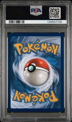 2016 POKEMON XY EVOLUTIONS #11 CHARIZARD-HOLO PSA 8 - Image 2