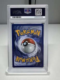 POKEMON XY EVOLUTIONS #11 CHARIZARD-HOLO PSA 8 2016 - Image 2