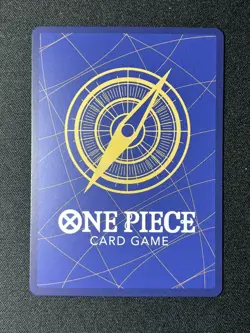 [Reserved] Strongest Three Brothers One Piece Card Game Promo Japanese 1 Pack - Image 5