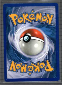 Spiritomb 32/99 Crosshatch Reverse Holo Pokemon League Promo Card - NM - Image 2