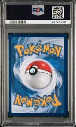 PSA 9 Friends in Hisui 249/172 VSTAR Universe Full Art SR Pokemon Card - Image 2