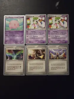 Pokemon Cards World Championships 2004-2013 Lot - Image 1