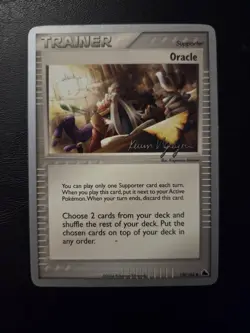 Pokemon Cards World Championships 2004-2013 Lot - Image 3