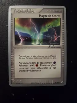Pokemon Cards World Championships 2004-2013 Lot - Image 4