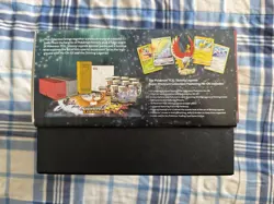 Pokemon TCG Shining Legends Super Premium Collection Box! *NO CARDS INCLUDED* - Image 3
