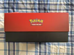 Pokemon TCG Shining Legends Super Premium Collection Box! *NO CARDS INCLUDED* - Image 4