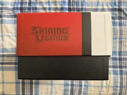 Pokemon TCG Shining Legends Super Premium Collection Box! *NO CARDS INCLUDED* - Image 5