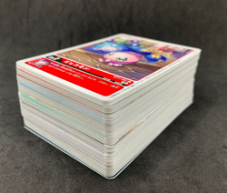 Digimon Digital Monster BT-11 R U C Complete Lot of 100 Card Game Anime - Image 1
