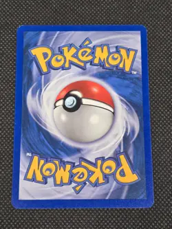 Umbreon 24/100 EX Sandstorm Non-Holo Rare Pokemon Card Vintage NM/M - Image 2