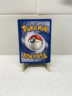 Pokemon TCG Shining Celebi Neo Destiny Holo Card 106/105 Unlimited Near Mint - Image 4