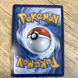 Oshawott Illustration Rare Pokemon White Flare Card 105/086 English - NM+ - Image 2
