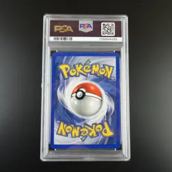 PSA 10 Rattata 61/102 Pokemon Base Set 1999 Non Holo Graded Card - Image 4