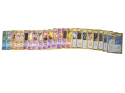 23 Vintage Japanese Pokemon Pocket Monsters Card Lot Gym Series WOTC Era - Image 1