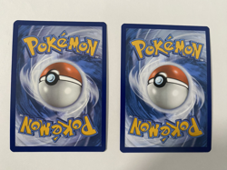 Pokemon TCG Gengar 151 Reverse Holo Rare Scarlet & Violet Card x2 NM+ 94/165 - Image 4