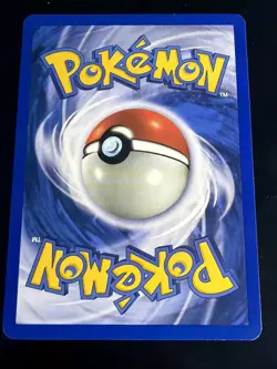 Pokemon TCG Lt. Surge's Secret Plan Gym Challenge 107/132 Unlimited Rare Card - Image 2
