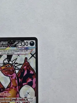 Charizard ex 056 Sv: Scarlet & Violet Promo Cards Holo - Image 4