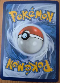 pokemon cards - Charizard ex HP 330 - Image 2