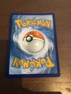 Pokemon Card City Promo League Torchic 12/111 - Image 2