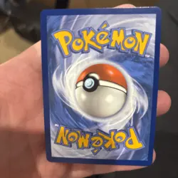 Pokemon TCG Destined Rivals Ethan's Adventure Full Art Trainer Card 236/182 SIR - Image 2