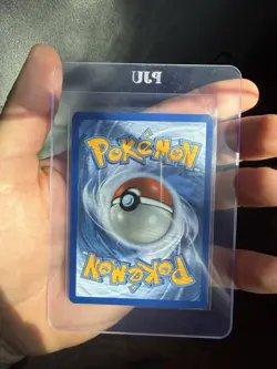 Mewtwo GX Holo Rare Mewtube NM- Holo Secret Rare Card 78/73 Shining Legends - Image 2