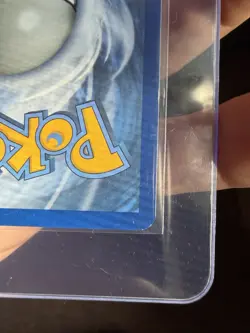 Mewtwo GX Holo Rare Mewtube NM- Holo Secret Rare Card 78/73 Shining Legends - Image 5