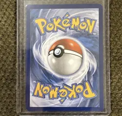 🪶Pokemon TCG Journey Together Mint N's Zoroark EX Gold Hyper Rare Card 189/159 - Image 2