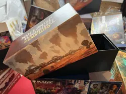 12x Empty MTG Bundle Box Lot - LCI, MH3, OTJ, SNC, BRO/VOW Gift NO CARDS OR DICE - Image 2