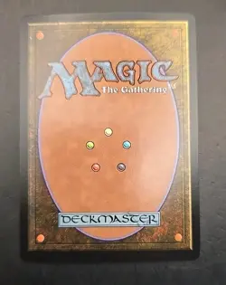 Hexing Squelcher Lorwyn Eclipsed MTG Foil Near Mint - Image 2