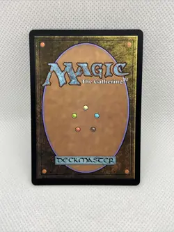 Pattern of Rebirth - Ultimate Masters - MTG - Near Mint - Image 2