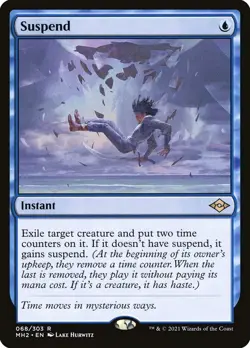 Suspend Modern Horizons 2 Regular - Image 1