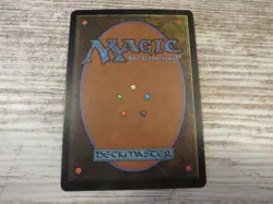 1x FOIL Jade Mage - M12 2012 - NM/EX - English - MTG Saproling Deck - Image 2