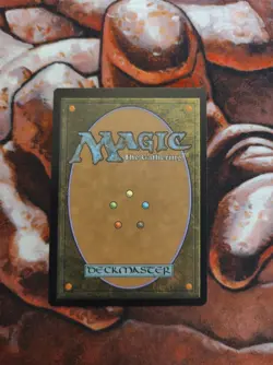 NM FOIL Judge Promo Mirri's Guile MTG Magic the Gathering - Image 2