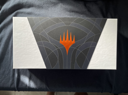 Magic the Gathering SDCC 2018 Promo Box Factory Sealed - Image 1