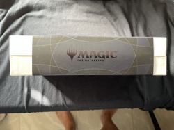 Magic the Gathering SDCC 2018 Promo Box Factory Sealed - Image 4