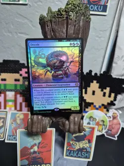 Deceit Lorwyn Eclipsed Foil - Image 1