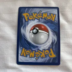 Pokemon TCG Zekrom EX SIR 166/086 Black Bolt English- Just Pulled - Image 2