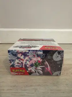 Pokemon TCG - Scarlet & Violet Paradox Rift Booster Box 36 Packs Sealed ✅🚚 #4 - Image 3