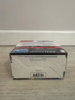 Pokemon TCG - Scarlet & Violet Paradox Rift Booster Box 36 Packs Sealed ✅🚚 #4 - Image 4