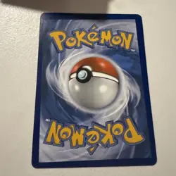 Polteageist V SWSH021 Jumbo Pokemon Black Star Promo - Image 4