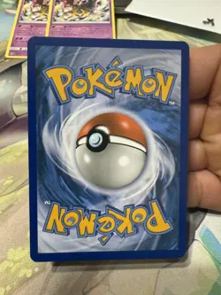 2018 Pokemon Giratina 97/214 Rare Non-Holo Regular Lost Thunder LP/MP! - Image 3