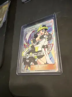 Pokemon Roller Skater 073/064 SR Full Art Remix Bout 2019 Japanese - Image 3