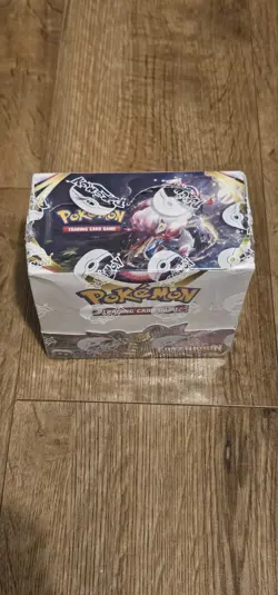 Pokemon TCG Lost Origins Booster Box 36 Packs, Brand New Sealed - Image 2